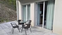 Aparthotel Apartamenty Czarna Góra 140 - B&B