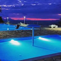 Matthews Beach House - Chambres d’hôtes Vlora