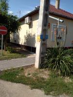 Ráday Apartman - B&B