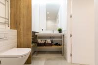 Appartamento con 1 Camera da Letto e Terrazza