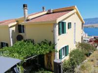 Family apartments Grguric - Ferienwohnung Pag