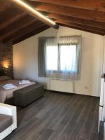 Junior Suite con Vista Giardino