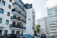 HomeStay 2 Apartment with Parking - Ferienwohnung Thorn