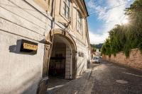 Apartmán Blue Moon - B&B Banská Štiavnica