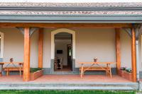 Maison de Vacances