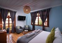 Superior Double or Twin Room with Garden View