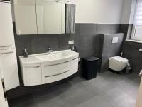 Sauerland Apartment Deluxe - B&B Olpe