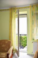 Pilikán Apartments Lenti - B&B Lenti