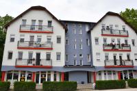 Pilikán Apartments Lenti - B&B