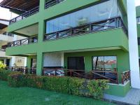 Clarke's Aquaville Apartment 58-102 Térreo Sombra - B&B