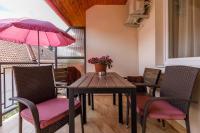 Appartement met 3 Slaapkamers en Balkon