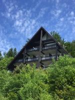 Appartement avec Vue sur la Montagne