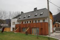 Apartment MT Čezsoča - B&B