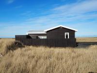 Ocean Break Cabins - B&B