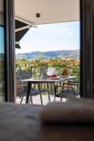 Luxury apartment Vagabundo 2 Free parking - B&B