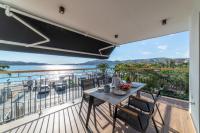 Luxury apartment Vagabundo 2 Free parking - B&B Traù