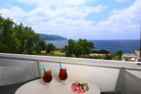 Familienapartment mit Meerblick