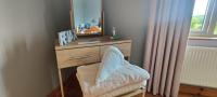 Habitación Doble con baño privado