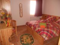 Agritur Melango - Ferienwohnung Fondo