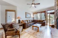 Three Bedroom Apartment