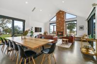 Wild Wombat - B&B Mansfield