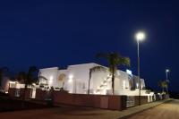 SOFFIO DI MARE Appartamento Ponente - B&B