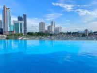 KSL D'Esplanade Apartment Suites by SC Homestay - B&B
