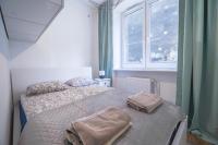 CITYSTAY Żeromskiego Gdynia Seaside Apartment - B&B Gdynia