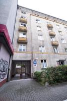 CITYSTAY Żeromskiego Gdynia Seaside Apartment - B&B Gdynia