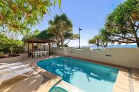 Portofino 2 - Beachfront Boutique Complex Noosa Heads - Ferienwohnung Noosa Heads