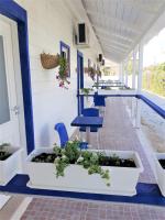 B&B Gli Oleandri - B&B