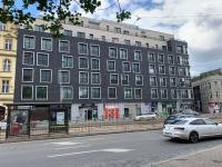 Apartament Serce Miasta - B&B Breslavia