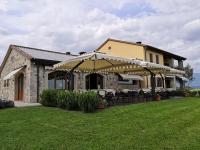 Agriturismo Moro Barel - Bed and Breakfast Vittorio Veneto