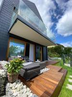 Grafit - B&B Mechelinki