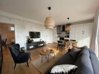 Grafit - B&B Mechelinki