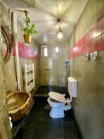 Studio Apartment - str. Cetatii 26A