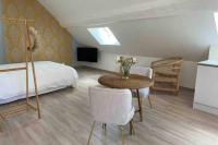 B&B Beaune - Au coin des Hospices - Bed and Breakfast Beaune