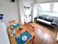 Appartement met 2 slaapkamers