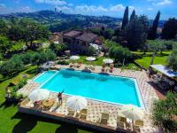 Podere Bellavista - B&B San Gimignano