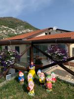 Nonno Francesco B&B - B&B