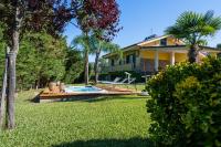 Musae Apartments - B&B Agropoli