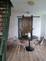 Appartement met Douche