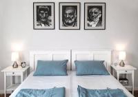 Appartamento con 2 Camere da Letto
