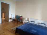Appartamento con 2 Camere da Letto