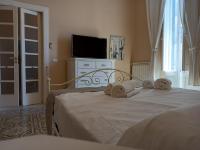 Dimora Donna Carmela - al centro di Monopoli - Bed and Breakfast Monopoli