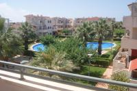 Apartment mit 1 Schlafzimmer