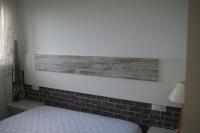 Appartement met 1 Slaapkamer