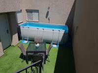 בית בלב מדבר little house in the desert - B&B Yeruham