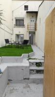 Castelnaudary - Appartement JARDIN - Chambres d’hôtes