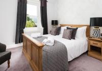 Chambre Lit King-Size